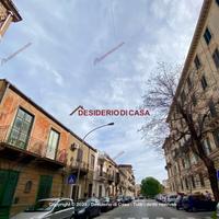 Appartamento, Calatafimi Bassa - Cuba, Palermo.