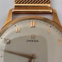 orologio omega oro