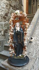 madonna addolorata antichissima 