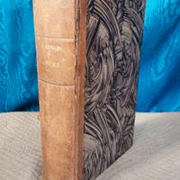 I promessi Sposi Opere Alessandro Manzoni 1860