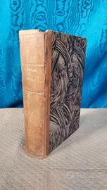 I promessi Sposi Opere Alessandro Manzoni 1860