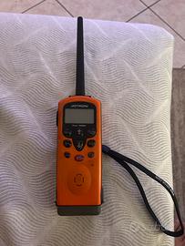 Gmdss vhf jotron tr20