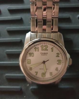 orologio Casio mtp 12-16