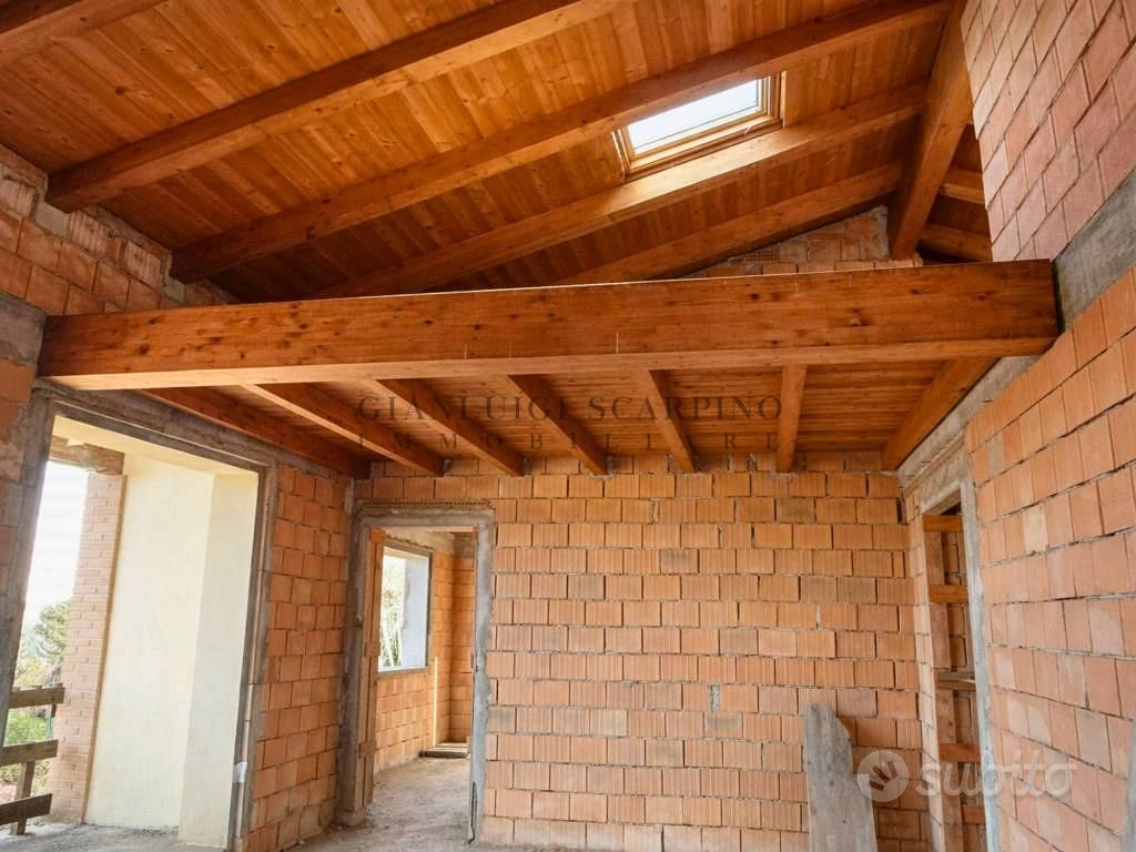 Casa – Loiano, La Casetta - Vista 4