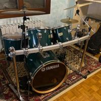 Set Yamaha YD Series