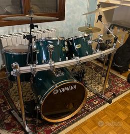 Set Yamaha YD Series
