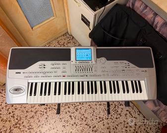 Tastiera KORG PA1X