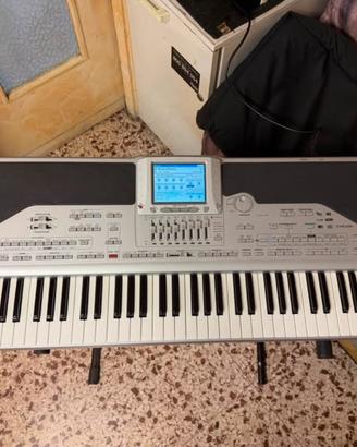 Tastiera KORG PA1X