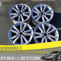 Cerchi in Lega Raggio 18 Bmw 137084