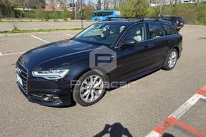 AUDI A6 Avant 3.0 TDI quattro S tronic Business Pl