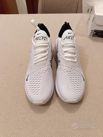 scarpe Nike  air max 270