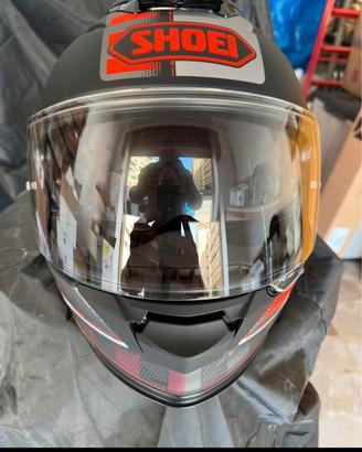 shoei gt air 2