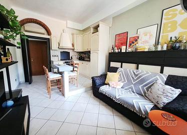 Appartamento Milano [Cod. rif 3325292ARG]