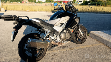 Honda crossrunner vfr 800x 2011