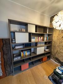 libreria di arredo San Giacomo