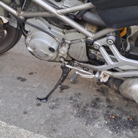 Ricambi ducati monster 400
