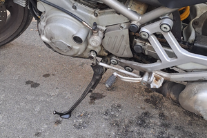 Ricambi ducati monster 400