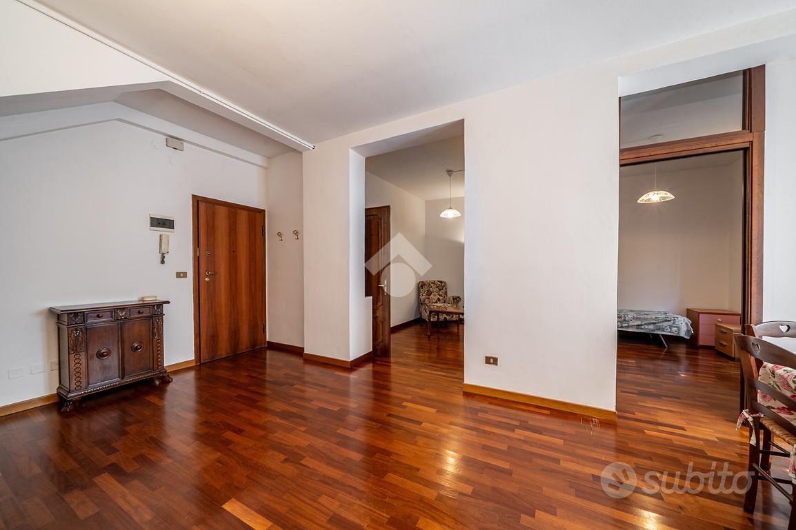 Appartamento – Reggio Emilia, San Giacomo città - Vista 4
