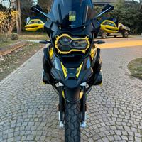 Bmw R 1250 GS 40th