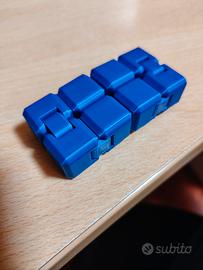 infinity cube
