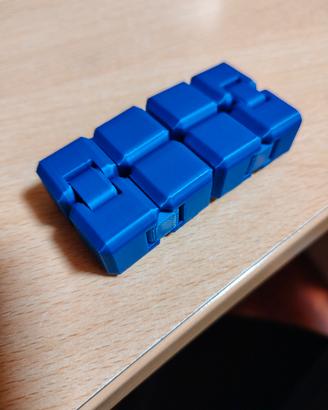 infinity cube
