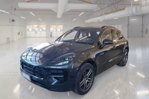 PORSCHE MACAN 2.0 AUTO SUV