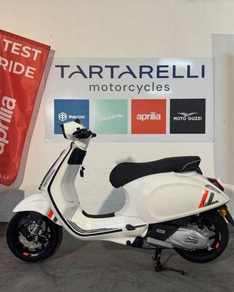 Vespa 150 Sprint S FL E5+ BIANCO INNOCENTE
