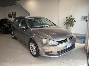 Volkswagen Golf 1.4 TSI 125 CV 5p. Highline BlueMo