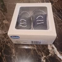 Scarpe neonato chicco