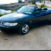 saab 9.3 cabriolet