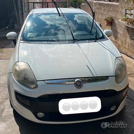 PUNTO EVO 1.6