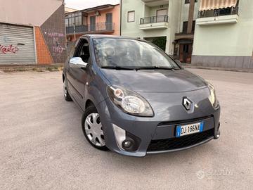 Renault Twingo 1.2 8V