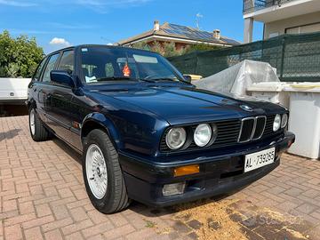 BMW serie 3 Touring E30 318i