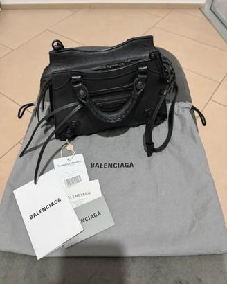 Borsa balenciaga