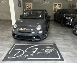 ABARTH 595 70TH ANNIVERSARIO 1.4 TURBO T-JET NAVI-