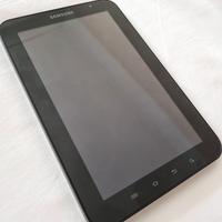 Samsung galaxy Tab