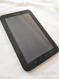 Samsung galaxy Tab