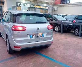 Citroen C4 Picasso 1.6 e-HDi 115 Business