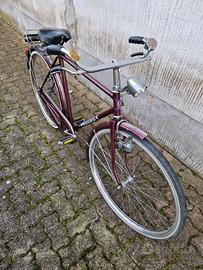 bicicletta peugeot