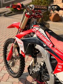 HONDA CRF 250R