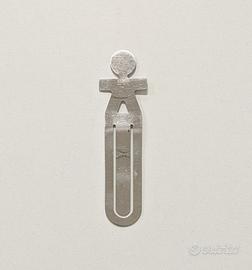 Alessi - Girotondo - Segnalibro