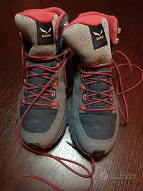 Scarpe da trekking Alpenrose Ultra Mid Gtx n.39