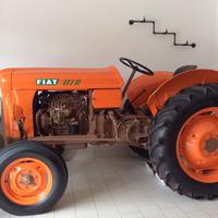Fiat 312 R
