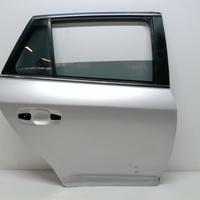 PORTA PORTIERA POSTERIORE DESTRA DX TOYOTA Avensis