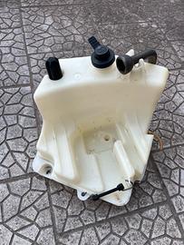 Vaschetta tergicristalli + sup. cric panda 4x4 141