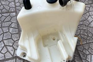 Vaschetta tergicristalli + sup. cric panda 4x4 141