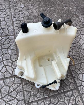 Vaschetta tergicristalli + sup. cric panda 4x4 141