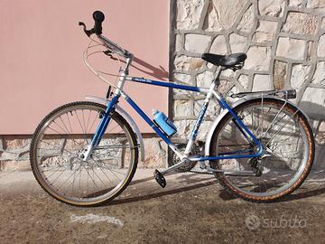 Mountain bike MTB Razzo - Trubbiani, vintage