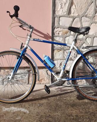 Mountain bike MTB Razzo - Trubbiani, vintage