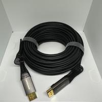 Soeybae 20m - Displayport 8K